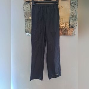 Columbia Nylon Pants Size Meduim..